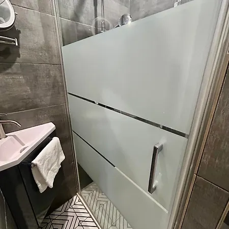 Apartmán L'echapee Belle *