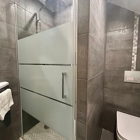 Apartmán L'echapee Belle *